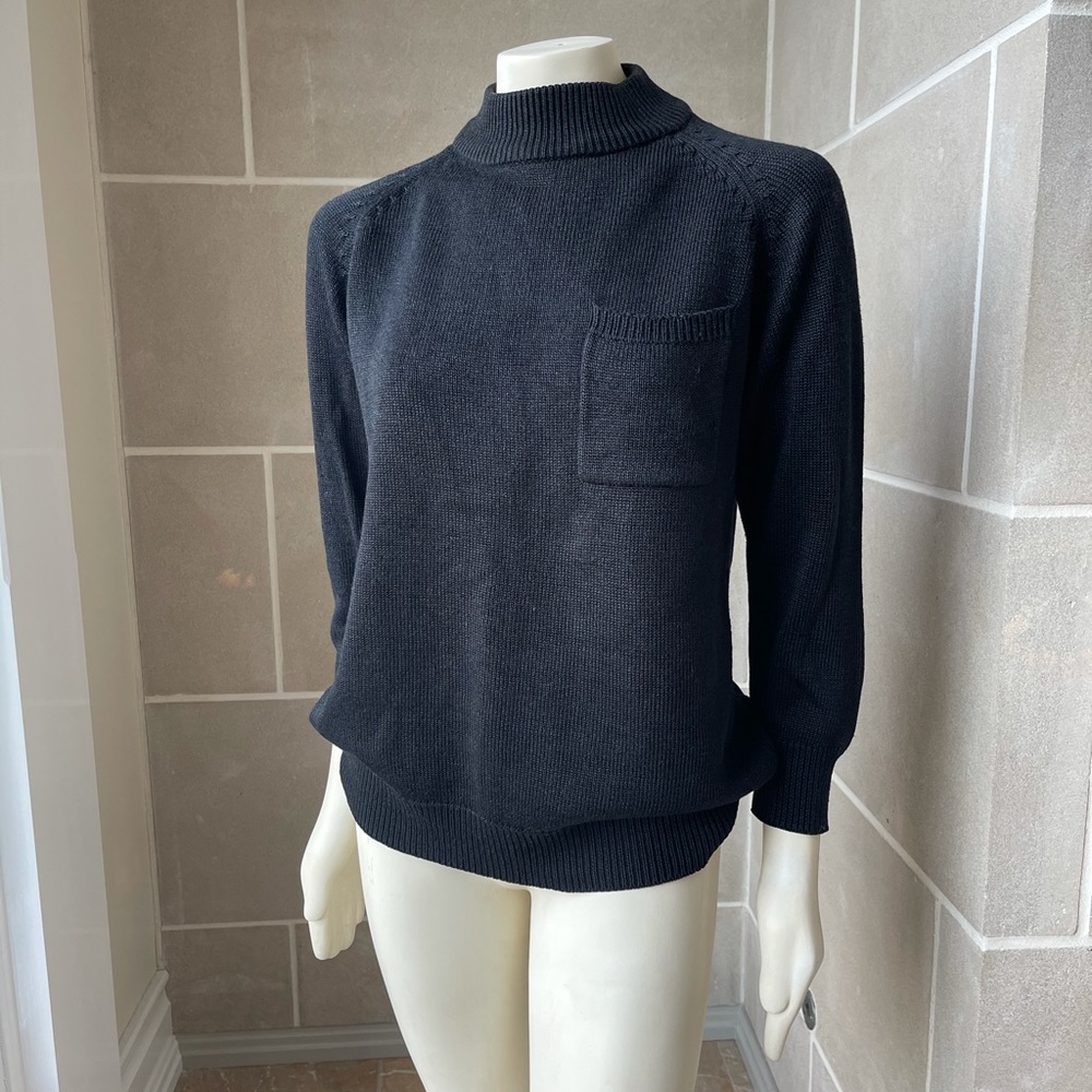Fia Italia Knit Sweater
